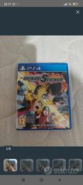 gioco PS4 