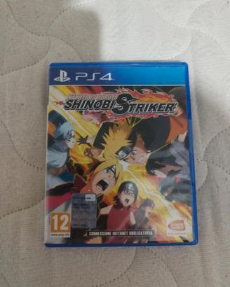 gioco PS4 