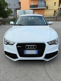 Audi A5 Sportback 177cv 2012