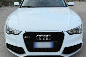 Audi A5 Sportback 177cv 2012