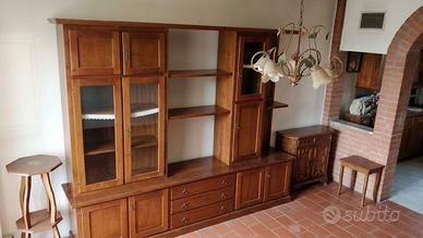 Mobile da salotto