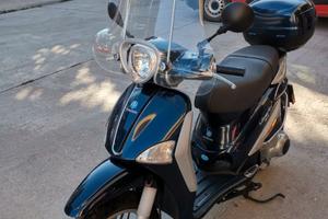 Piaggio Liberty 200 anno 2007
