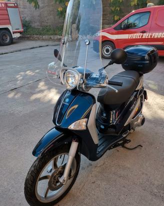 Piaggio Liberty 200 anno 2007
