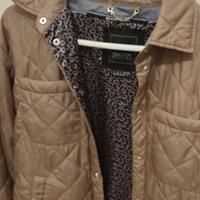 Giacca trapuntata Geox donna IT 40