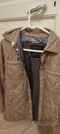 Giacca trapuntata Geox donna IT 40