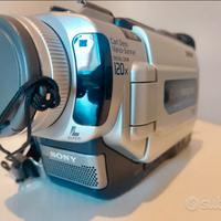Videocamera Sony