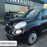 Fiat 500L MJT