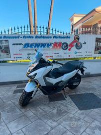 Sym ADXTG 400