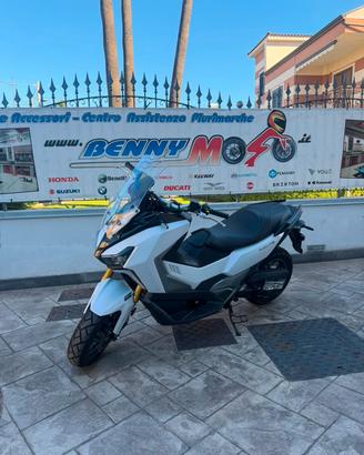 Sym ADXTG 400