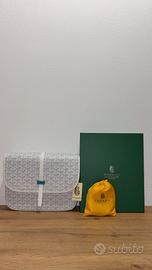 Borsello Goyard bianco