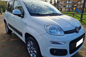 Fiat Panda 1.3 MJT 80 cv S & S 4 x 4