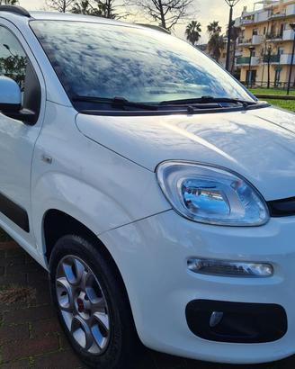 Fiat Panda 1.3 MJT 80 cv S & S 4 x 4