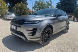 Land Rover Range Rover EVOQUE 163cv SE R-Dynamic+