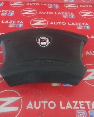 AIRBAG VOLANTE Lancia Ypsilon Codice 7352975220