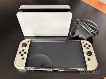 Nintendo swich OLED