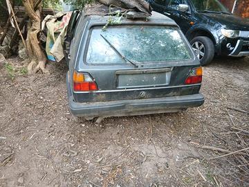 golf gtd turbo