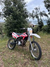 Beta rr50 enduro