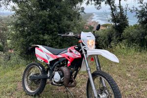 Beta rr50 enduro