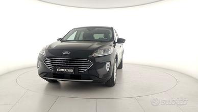 FORD Kuga III 2020 - Kuga 1.5 ecoboost Tita U24696