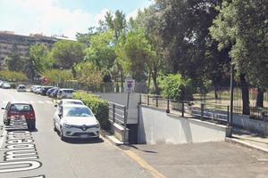 Box valle Aurelia / baldo degli Ubaldi