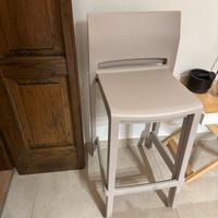 2 Sgabelli Bakhita Gaber