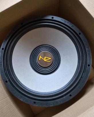 Sub hertz air 3800