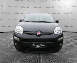 FIAT Panda 0.9 TwinAir 4x4+ELD GPL