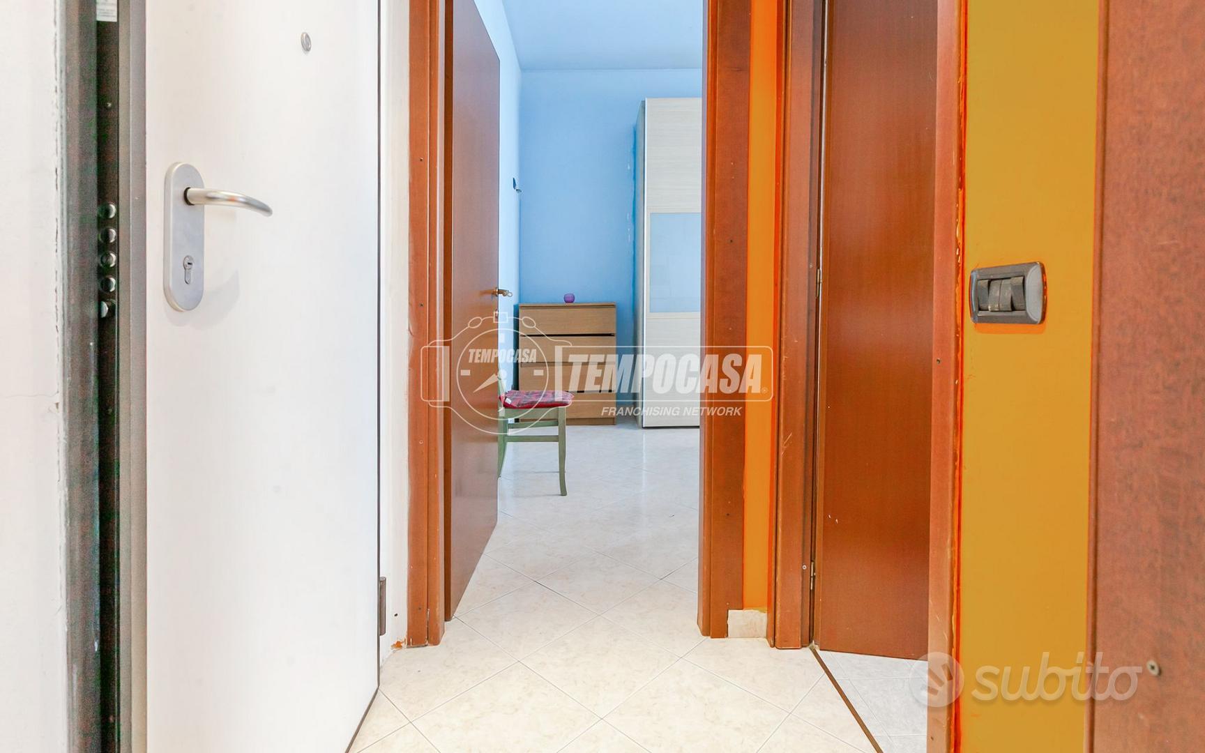 Appartamento – Milano, Derganino, Municipio 9 - Vista 2