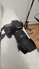Canon eos 7d 
