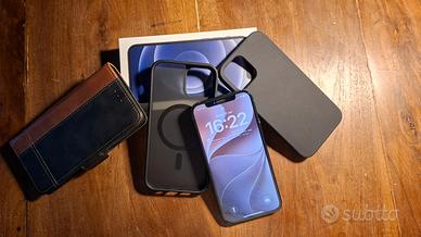iPhone 12 128 gb