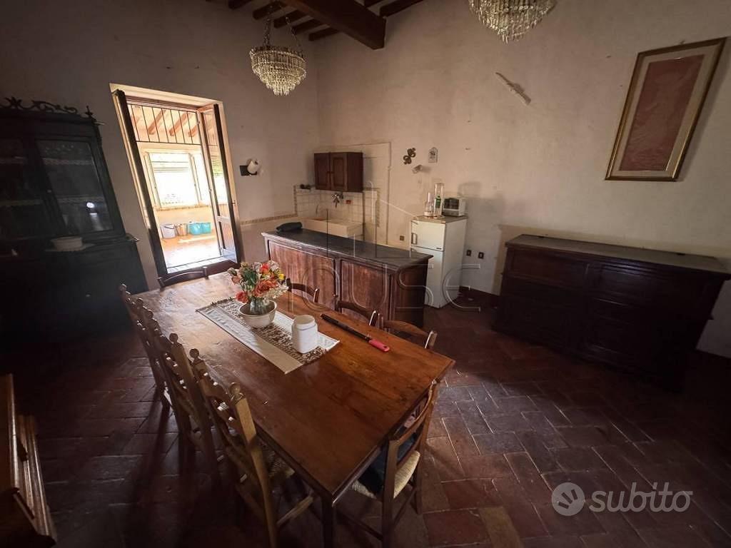 Appartamento – San Giustino, Stazione, Selci - Vista 2