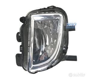FANALE SINISTRO ANTIABBAGLIO VOLKSWAGEN VW GOLF VI