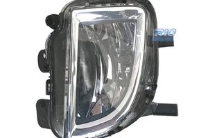 FANALE SINISTRO ANTIABBAGLIO VOLKSWAGEN VW GOLF VI