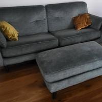 divano e pouf poltronesofa 