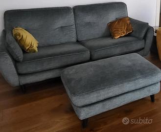 divano e pouf poltronesofa 