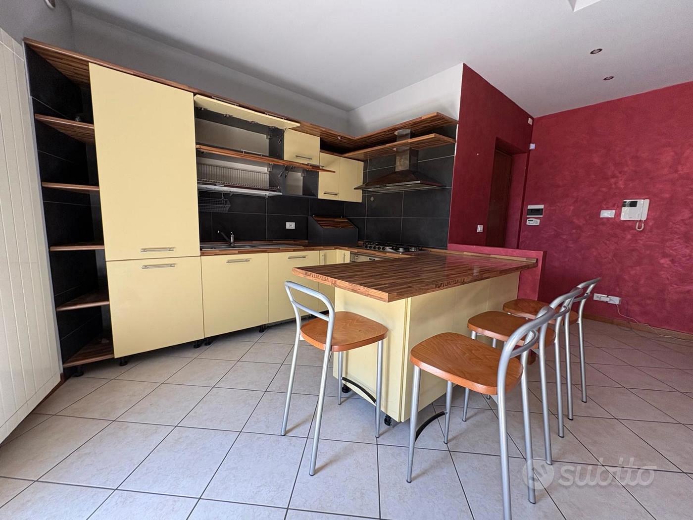 Appartamento – L'Aquila, San Giuliano, Pile - Vista 3