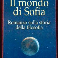 IL MONDO DI SOFIA