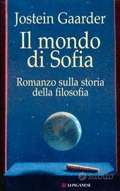 IL MONDO DI SOFIA