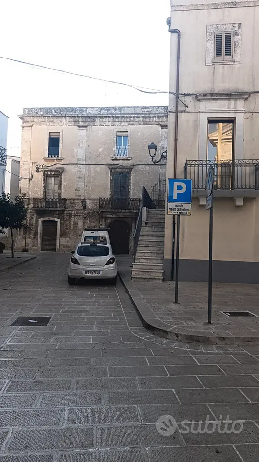 Opel Corsa 4ª serie
