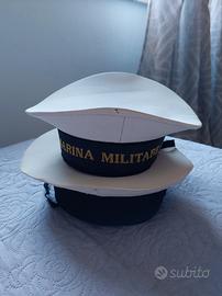 Berretti Marina Militare 