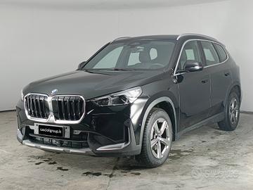 BMW X1 U11 - X1 sdrive18d Edition Essence a U13865