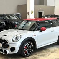 MINI John Cooper Works 2.0 Hype Auto-18"-Carplay
