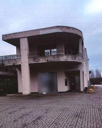 Complesso immobiliare a Viadana (MN).