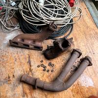 ricambi jaguar xj6 4,2