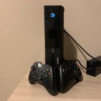 Xbox One 500 GB con 7 giochi