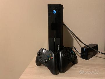 Xbox One 500 GB con 7 giochi
