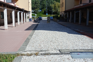 Appartamento a reddito