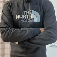 Felpa con cappuccio The North Face taglia M