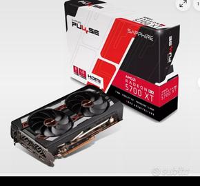 RX 5700xt