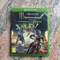 gioco xbox one